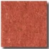 Armstrong Marmorette Firebird Red Vinyl Flooring