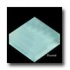 Mirage Tile Glass Mosaic Plain Color 5/8 X 4 Jade Green Frosted