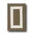 Colonial Mills, Inc. Cornucopia 2 X 3 Border In Border Area Rugs