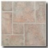 Metroflor American Collection - Random Tumbled Stone San Remo Vi