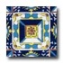 Daltile Spanish Colonial 6 X 6 3055 Tile & Stone