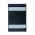 Colonial Mills, Inc. Sunbraid 2 X 3 Black Area Rugs