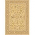 Kane Carpet Legacy 5 X 8 Sarouk Gold Area Rugs