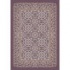 Milliken Italian Court 4 X 5 Oval Amethyst Area Rugs
