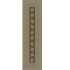Milliken Oak Braid 2 X 8 Runner Khaki Area Rugs