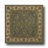 Kaleen Tara 8 X 8 Square Bermuda Spa Area Rugs