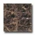 American Olean Stone Source 12 X 12 Dark Emperador Tile & Stone