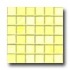 Sicis Murano Smalto Mosaic Cadmium 1 Tile & Stone