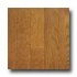 Somerset Color Collections Plank 3 Solid Gunstock Hardwood Floor