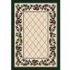 Milliken Fruit Medley 3 X 4 Opal Area Rugs