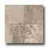 Daltile Tumbled Natural Stone 12 X 12 Emperador Light Tile & Sto