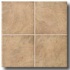Mannington Donatello 6 X 6 Walnut Tile & Stone