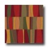 Milliken Sinclair 3 X 4 Tapestry Red Area Rugs