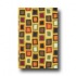 Kaleen Indra 3 X 5 Bangla Butterscotch Area Rugs
