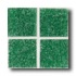 Daltile Venetian Glass Mosaics 2 X 2 Emerald Green Tile & Stone