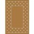 Milliken Lucky Stars 5 X 8 Atlantic Area Rugs