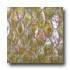 Sicis Neoglass Domes Mosaic Hemp Tile & Stone