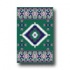 Home Dynamix Premium 8 X 11 Hunter Green 7019 Area Rugs