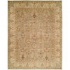 Harounian Rugs International Hadji Jalili 9 X 12 Grey/ivory Area