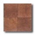 American Olean Canyon Ridge 6 X 6 Poppy Tile & Stone