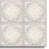 Congoleum Durastone - Vineyard Stone White Vinyl Flooring
