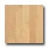 Hartco Premier Performance Maple 3 Beveled Ends Maize Hardwood F