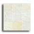 Casa Dolce Casa Flagstone 5 X 5 White Tile & Stone