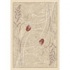 Milliken Dew 5 X 8 Oval Opal Coral Area Rugs