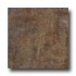 Marca Corona Re-action 18 X 18 Brown Tile & Stone