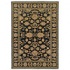 Kane Carpet Regency 8 X 10 Jarkarta Charcoal Area