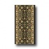Home Dynamix Royalty Runner Black Area Rugs
