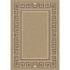 Milliken Greca 8 X 8 Square Light Pearl Fleck Antique Area Rugs