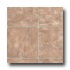 Tarkett Personal Expressions - Regent Toasted Coconut Vinyl Floo
