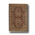 Mohawk Five Star 8 X 11 Ancient Kingdom Royalty Red Area Rugs