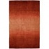 Harounian Rugs International Rainbow 4 X 6 Rust Area Rugs