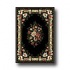 Home Dynamix Natalie 2 X 3 Black 7311 Area Rugs