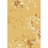 Kane Carpet Legacy 4 X 8 Vine Gold Area Rugs