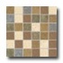 American Olean Lyndhurst Mosaic Meadow Blend Tile & Stone