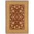 Kane Carpet Legacy 5 X 8 Sarouk Red Area Rugs