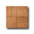 Alfagres Tumbled Marble Puzzle Stone 16 X 16 Dvl Tile & Stone