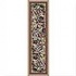 Milliken Barrington Court 2 X 16 Runner Heathered Rose Area Rugs