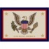 Milliken God Bless America 3 X 4 God Bless America Area Rugs