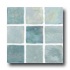 Emser Tile Opalesque Glass Mosaic Blends Ocean Tile & Stone