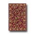 Kaleen Khazana 5 X 8 Charleston Red Area Rugs