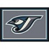Milliken Toronto Blue Jays 5 X 8 Toronto Bluejays Spirit Area Ru