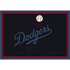 Milliken Los Angeles Dodgers 11 X 13 La Dodgers Spirit Area Rugs