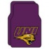 Logo Rugs Northern Iowa University Northern Iowa Car Mat Area Ru