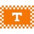 Logo Rugs Tennessee University Tennessee Area Rug 4 X 6 Area Rug
