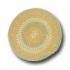Colonial Mills, Inc. Georgetown 10 X 10 Round Olive Area Rugs