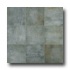 Crossville Now Series 18 X 18 Moss Tile & Stone
